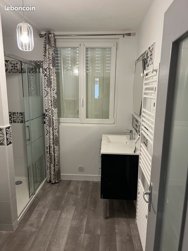 Appartement à louer, 62m², Bourges