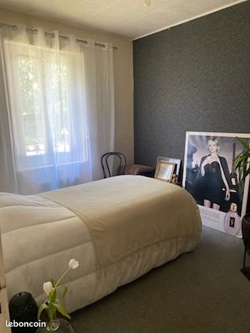 Maison à vendre, 70m², Pont-d'Ouilly