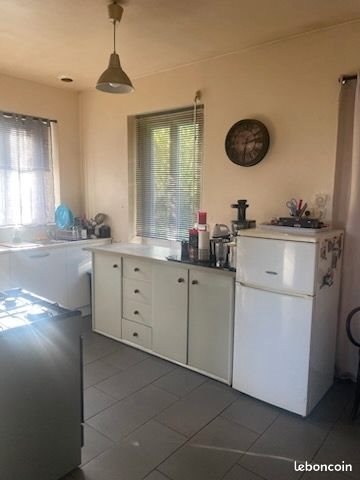 Maison à vendre, 70m², Pont-d'Ouilly