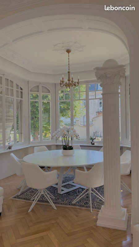 Maison à louer, 160m², Mulhouse