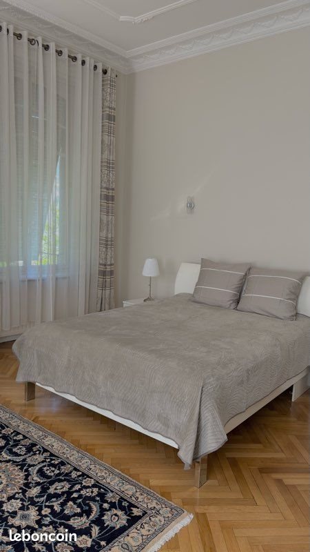Maison à louer, 160m², Mulhouse