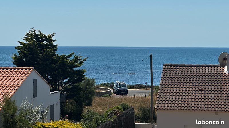 Maison à vendre, 135m², Bretignolles-sur-Mer