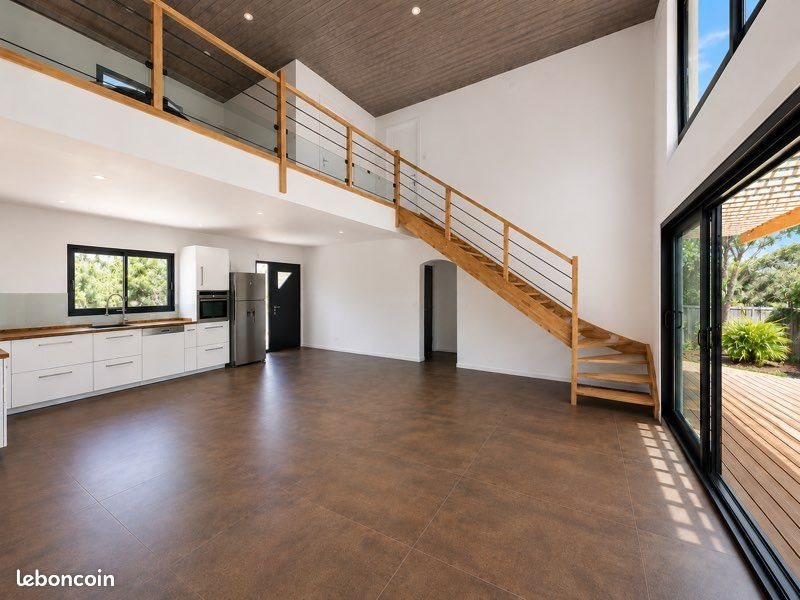 Maison à vendre, 135m², Bretignolles-sur-Mer
