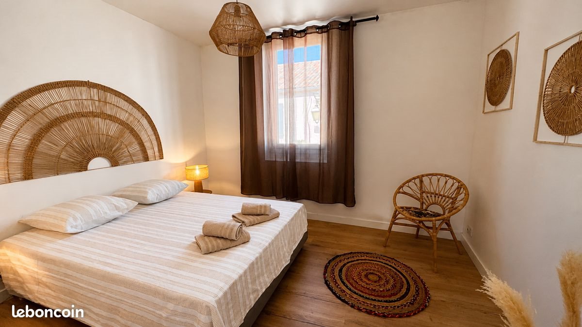 Maison à louer, 80m², Villeréal