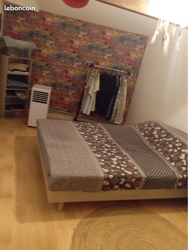 Appartement à louer, 57m², La Flèche