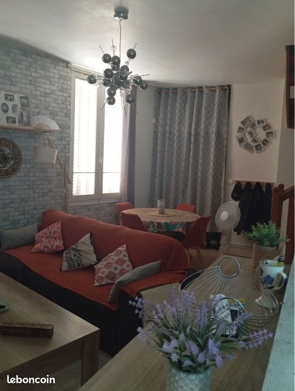 Appartement à louer, 57m², La Flèche