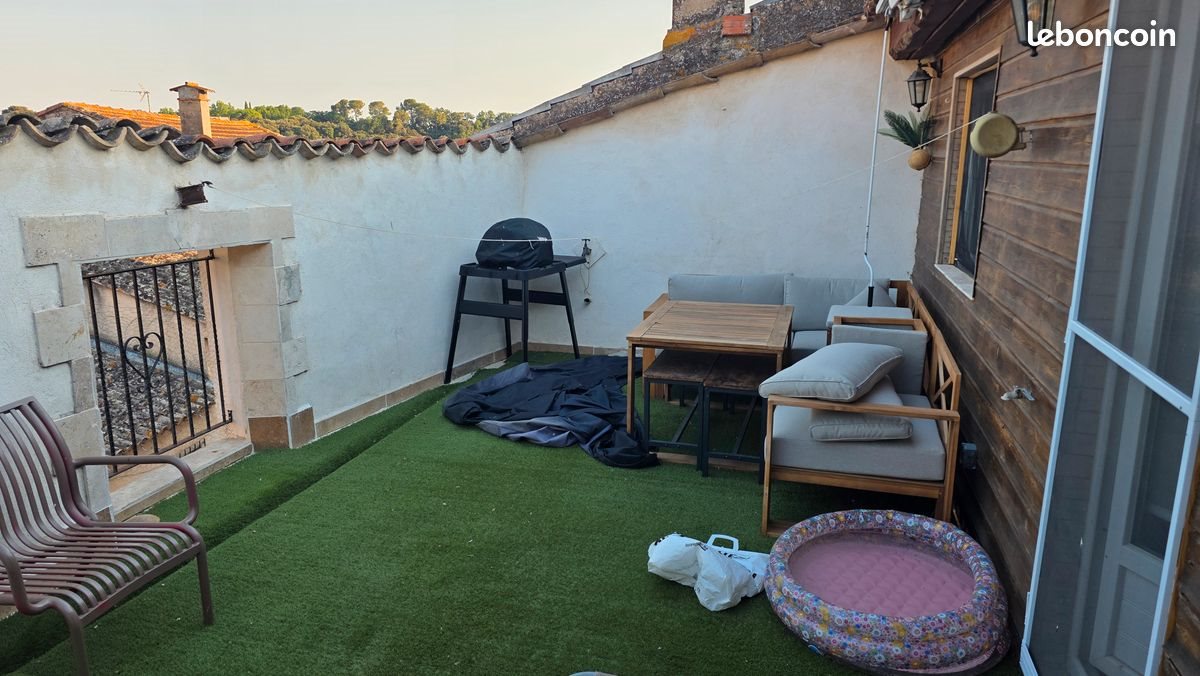 Maison à vendre, 105m², La Motte