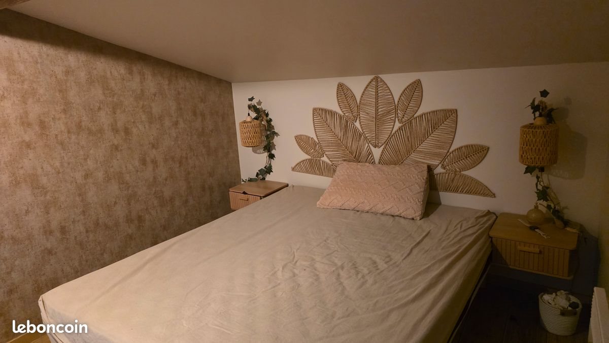 Maison à vendre, 105m², La Motte