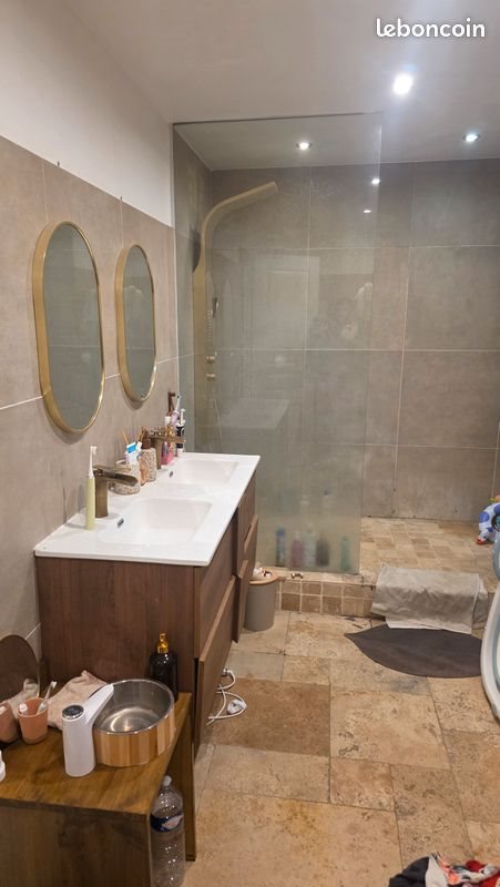 Maison à vendre, 105m², La Motte