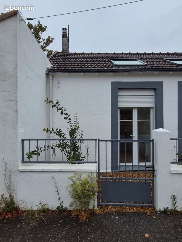 Appartement à louer, 28m², Nantes