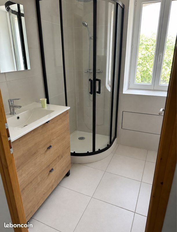 Appartement à louer, 39m², Rousson