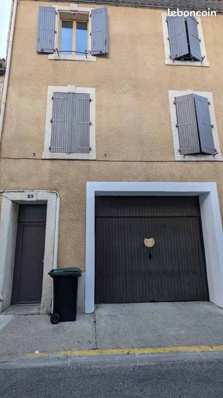 Appartement à vendre, 260m², Carcassonne