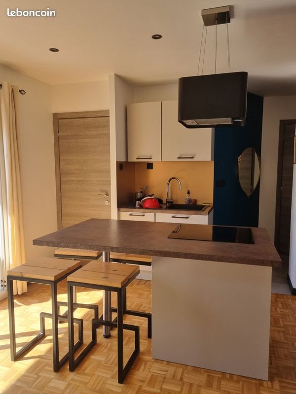 Appartement à vendre, 30m², Villeurbanne