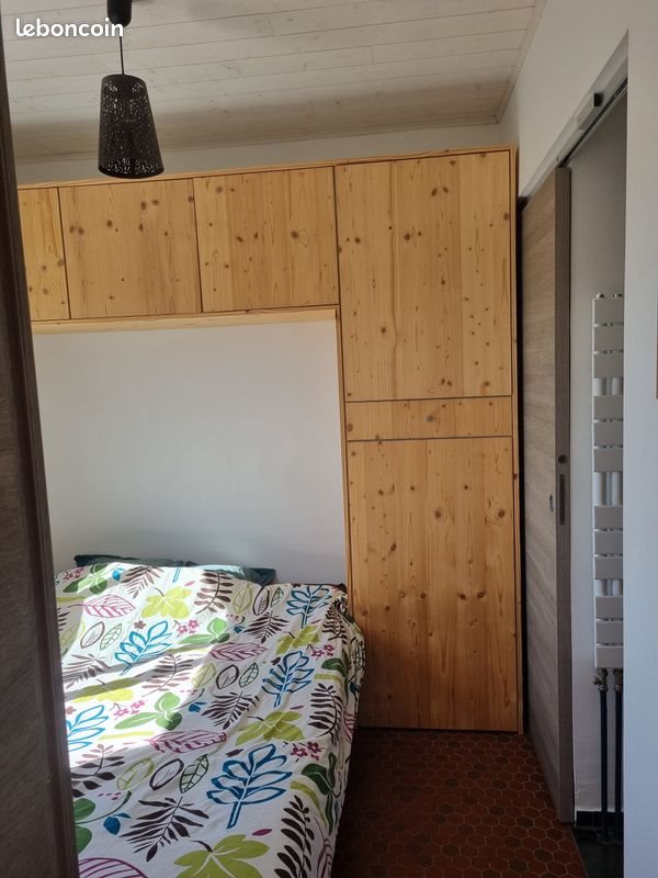 Appartement à vendre, 30m², Villeurbanne