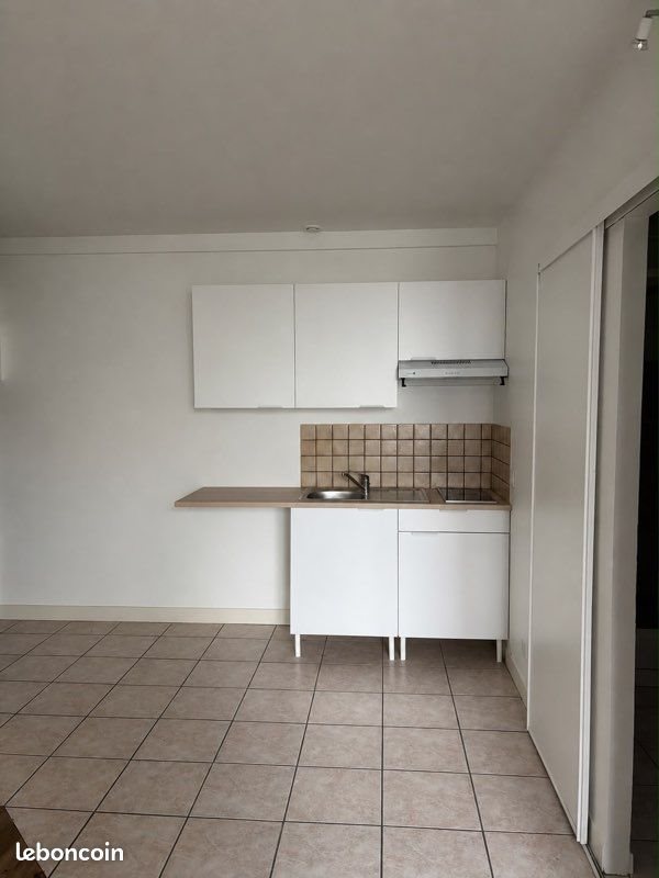 Appartement à louer, 30m², Choisy-le-Roi
