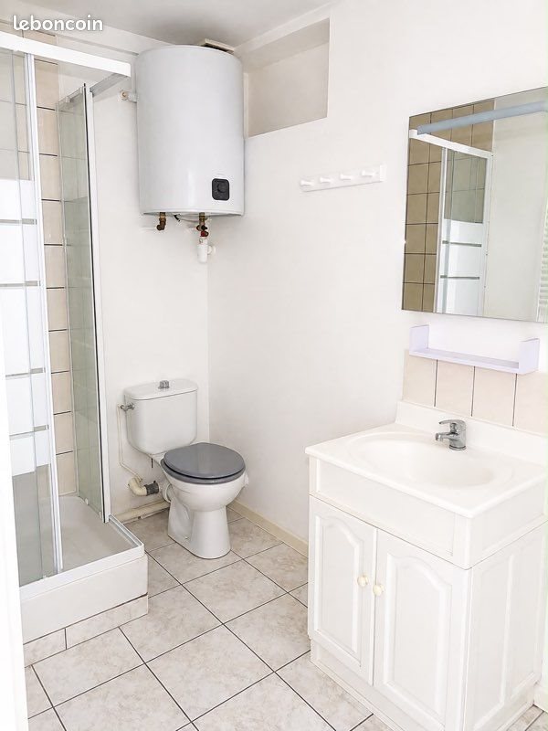 Appartement à louer, 30m², Choisy-le-Roi