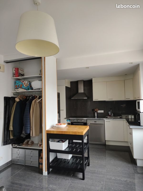 Appartement à vendre, 82m², Besançon