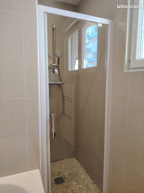 Appartement à vendre, 82m², Besançon