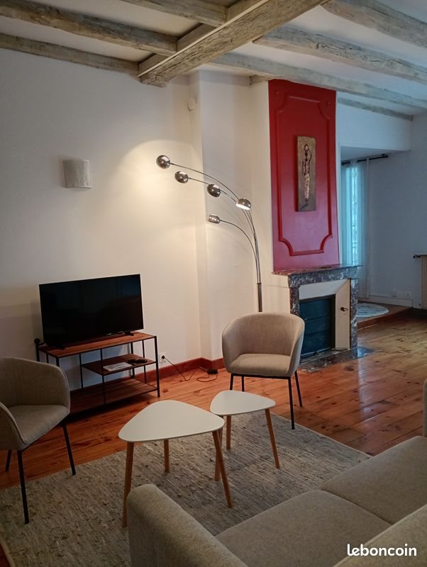 Appartement à louer, 60m², Tulle