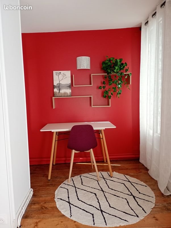 Appartement à louer, 60m², Tulle