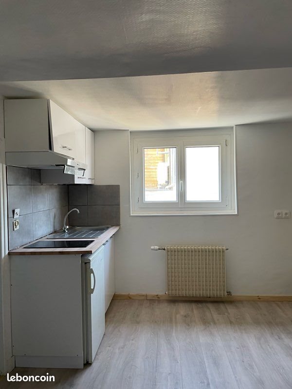 Appartement à louer, 20m², Rouen