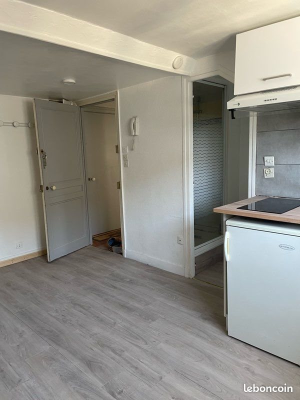Appartement à louer, 20m², Rouen