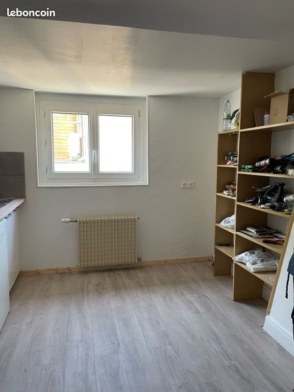 Appartement à louer, 20m², Rouen
