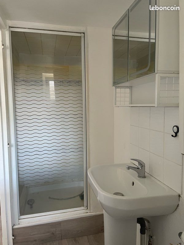 Appartement à louer, 20m², Rouen