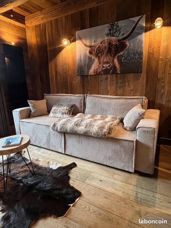 Appartement à vendre, 35m², Demi-Quartier