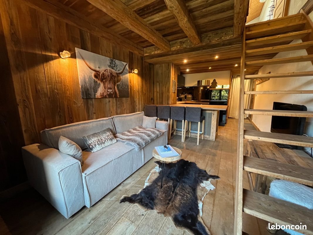 Appartement à vendre, 35m², Demi-Quartier