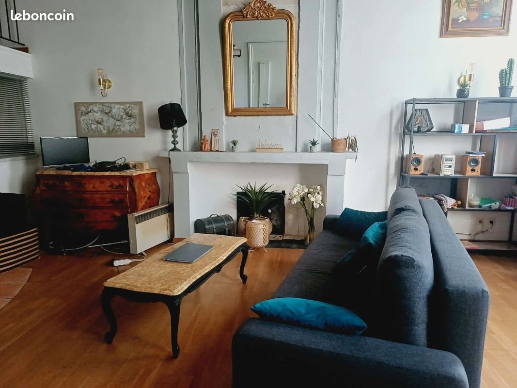 Appartement à louer, 50m², Avignon