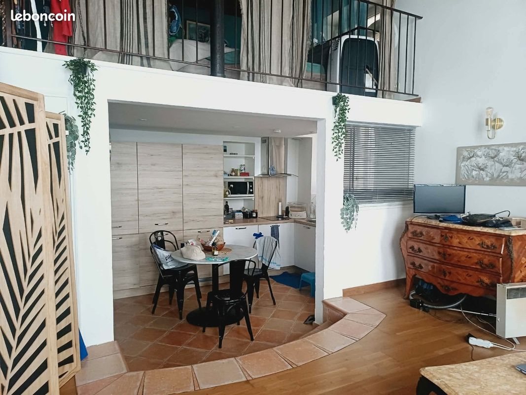 Appartement à louer, 50m², Avignon