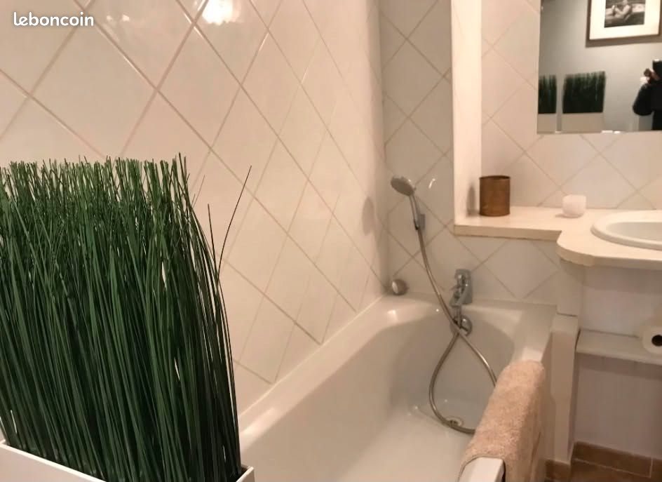 Appartement à louer, 50m², Avignon