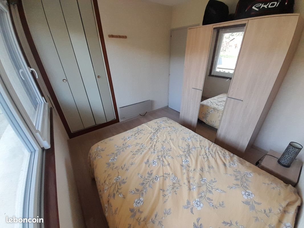 Appartement à vendre, 35m², Les Fourgs