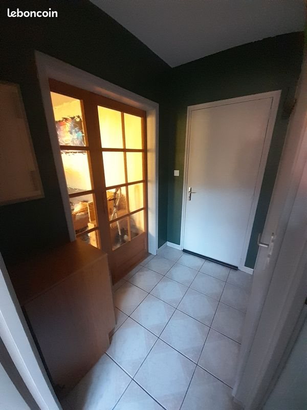 Appartement à vendre, 35m², Les Fourgs