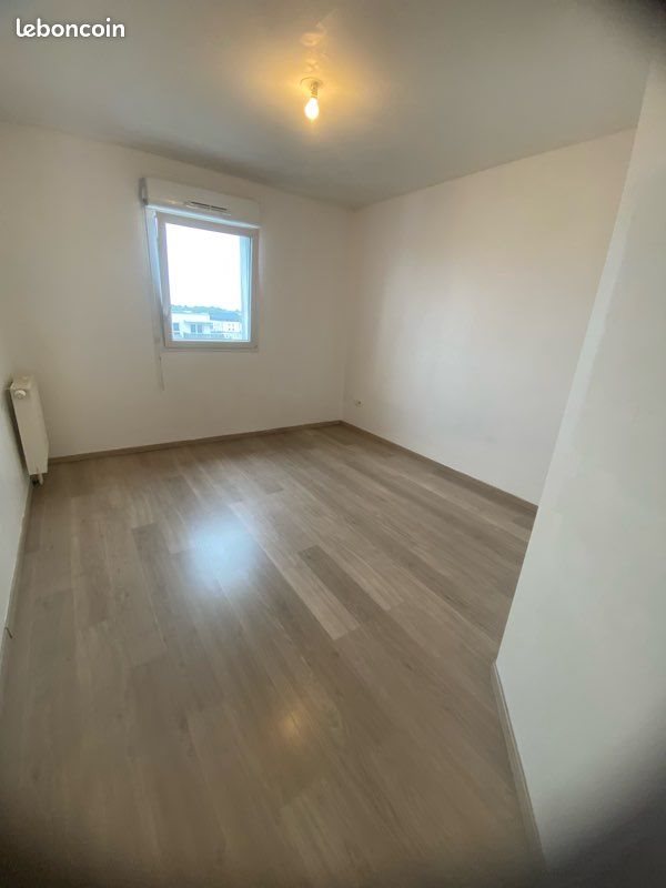 Appartement à vendre, 40m², Saint-André-lez-Lille