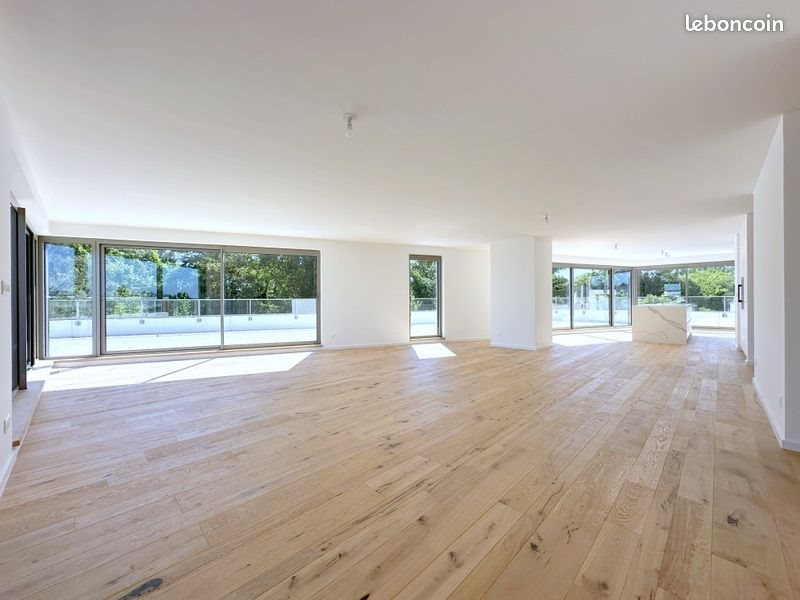 Appartement à vendre, 187m², Strasbourg