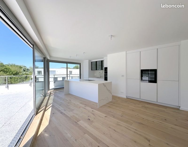 Appartement à vendre, 187m², Strasbourg