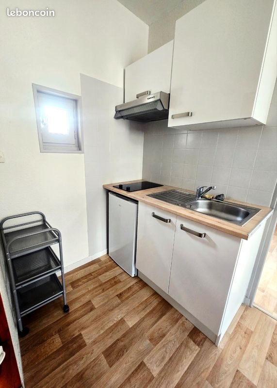 Appartement à vendre, 40m², Auch