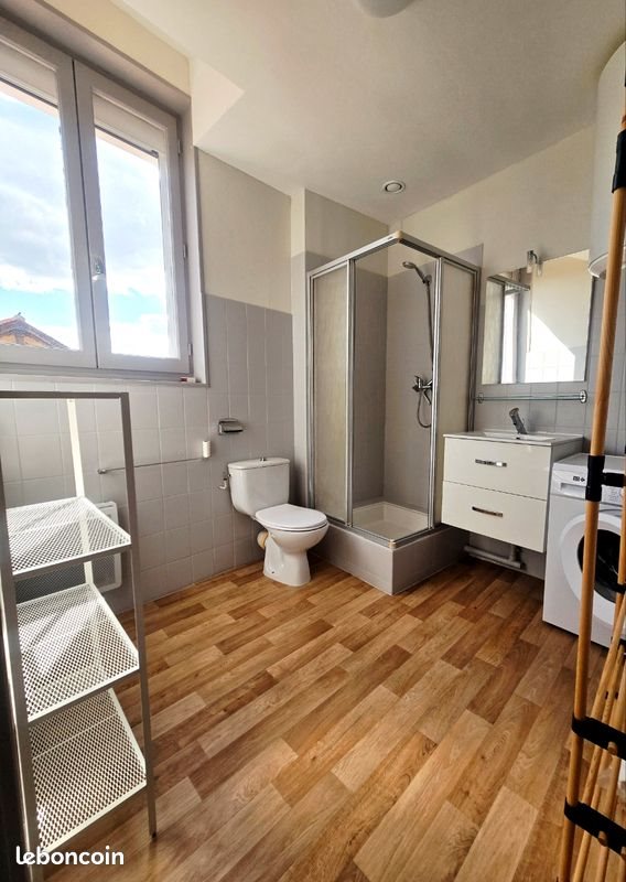 Appartement à vendre, 40m², Auch