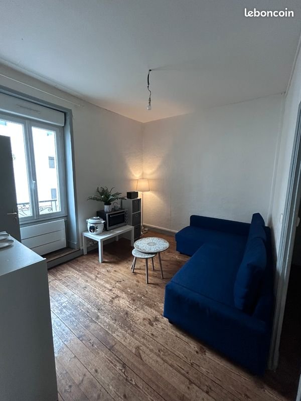 Appartement à louer, 39m², La Roche-sur-Yon
