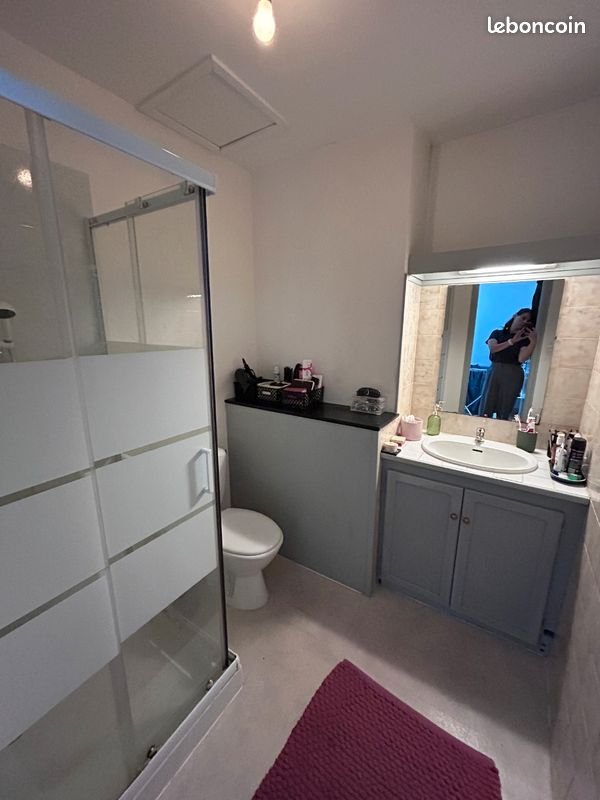 Appartement à louer, 39m², La Roche-sur-Yon