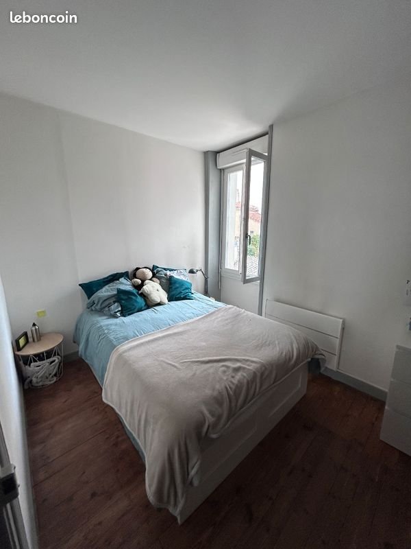Appartement à louer, 39m², La Roche-sur-Yon