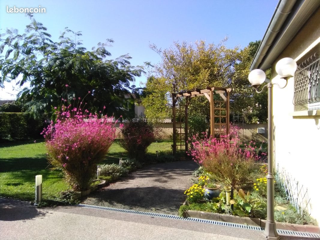 Maison à vendre, 110m², Bourg-en-Bresse