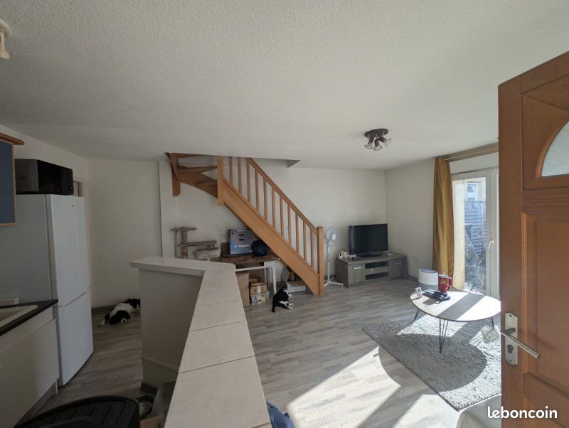 Appartement à louer, 50m², Bordeaux