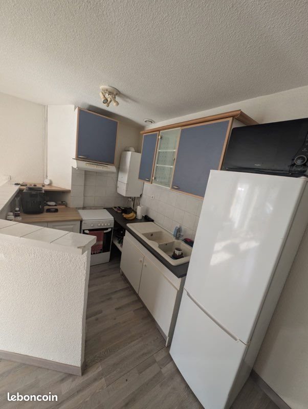 Appartement à louer, 50m², Bordeaux