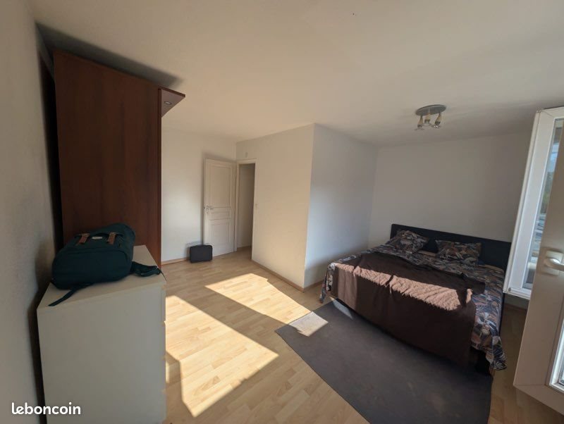 Appartement à louer, 50m², Bordeaux