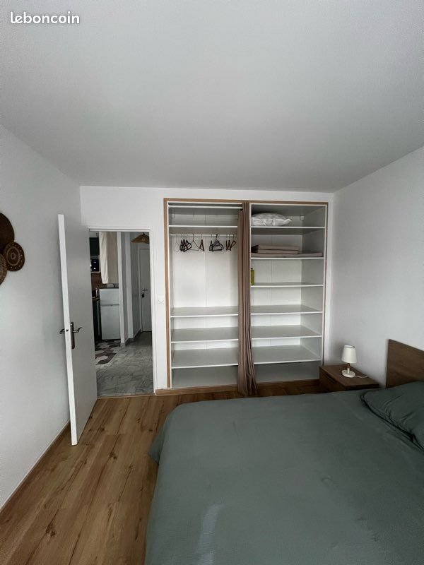 Appartement à louer, 39m², Fréjus