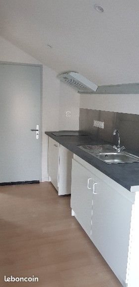 Appartement à louer, 40m², Feurs