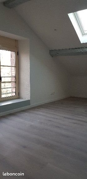 Appartement à louer, 40m², Feurs